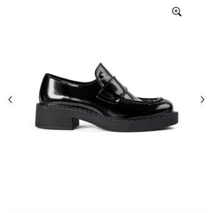 Tony Bianco Corvette Loafers